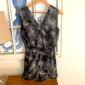 LOFT OUTLET romper